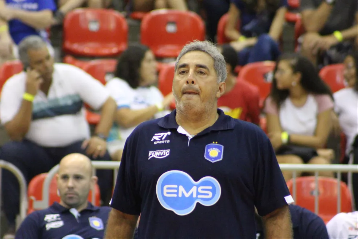 Ricardo Navajas