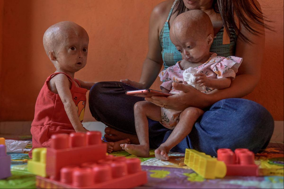 Elis e Eloá