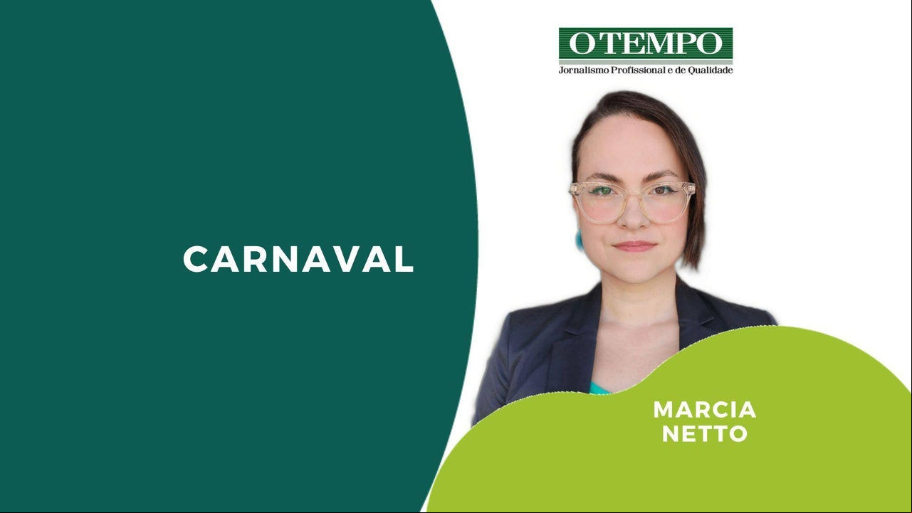 Vai ar o Carnaval em casa? Conheça (e se proteja) de golpes digitais, artigo de Marcia Netto Leia artigo de Marcia Netto sobre golpes digitais no Carnaval