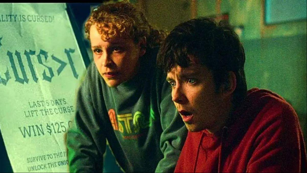 7 filmes de terror para apavorar qualquer pessoa