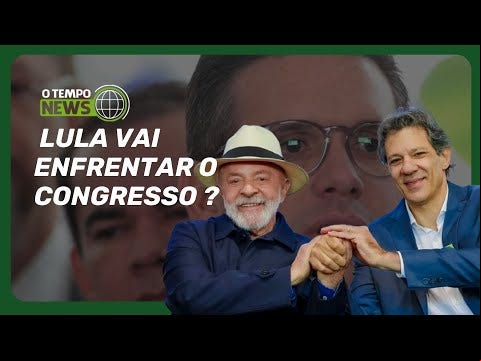Congresso pressiona pelo fim do novo IOF