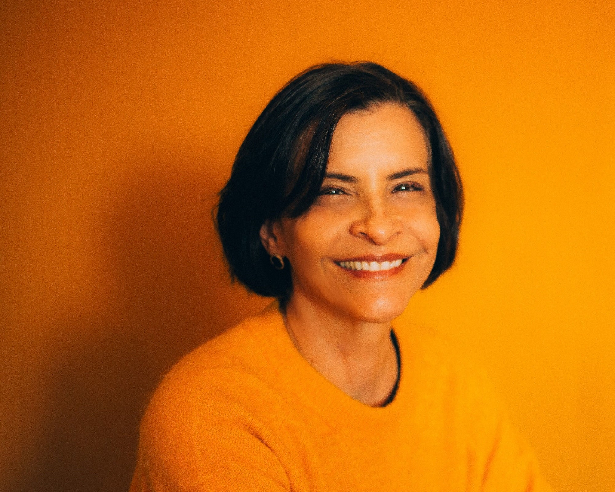 Marina Lima se prepara para reencontrar Belo Horizonte