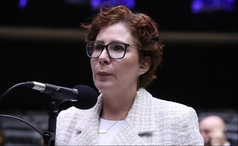 Carla Zambelli teria, supostamente, contratado hacker e dado ordens contra o ministro Alexandre de Moraes