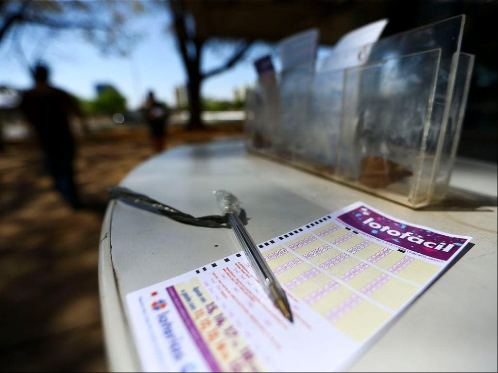 Lotofácil Caixa prevê o sorteio da Lotofácil sempre às segundas, terças, quartas, quintas, sextas-feiras e sábados