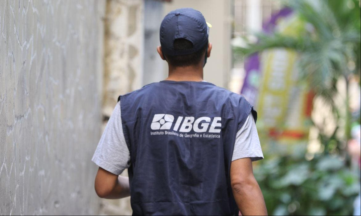 A probabilidade de sobrevivência de um homem nascido em 2022 seria de 73 anos, segundo o IBGE
