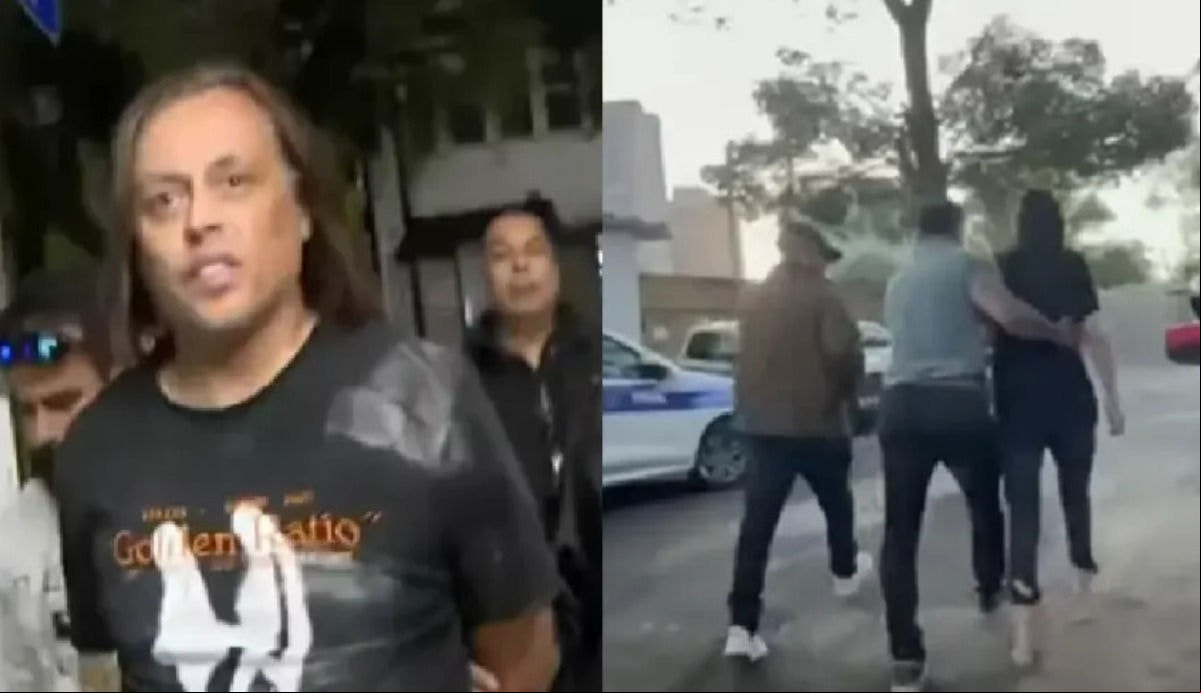  Italiano é preso em SP por cárcere, estupro e tráfico de drogas