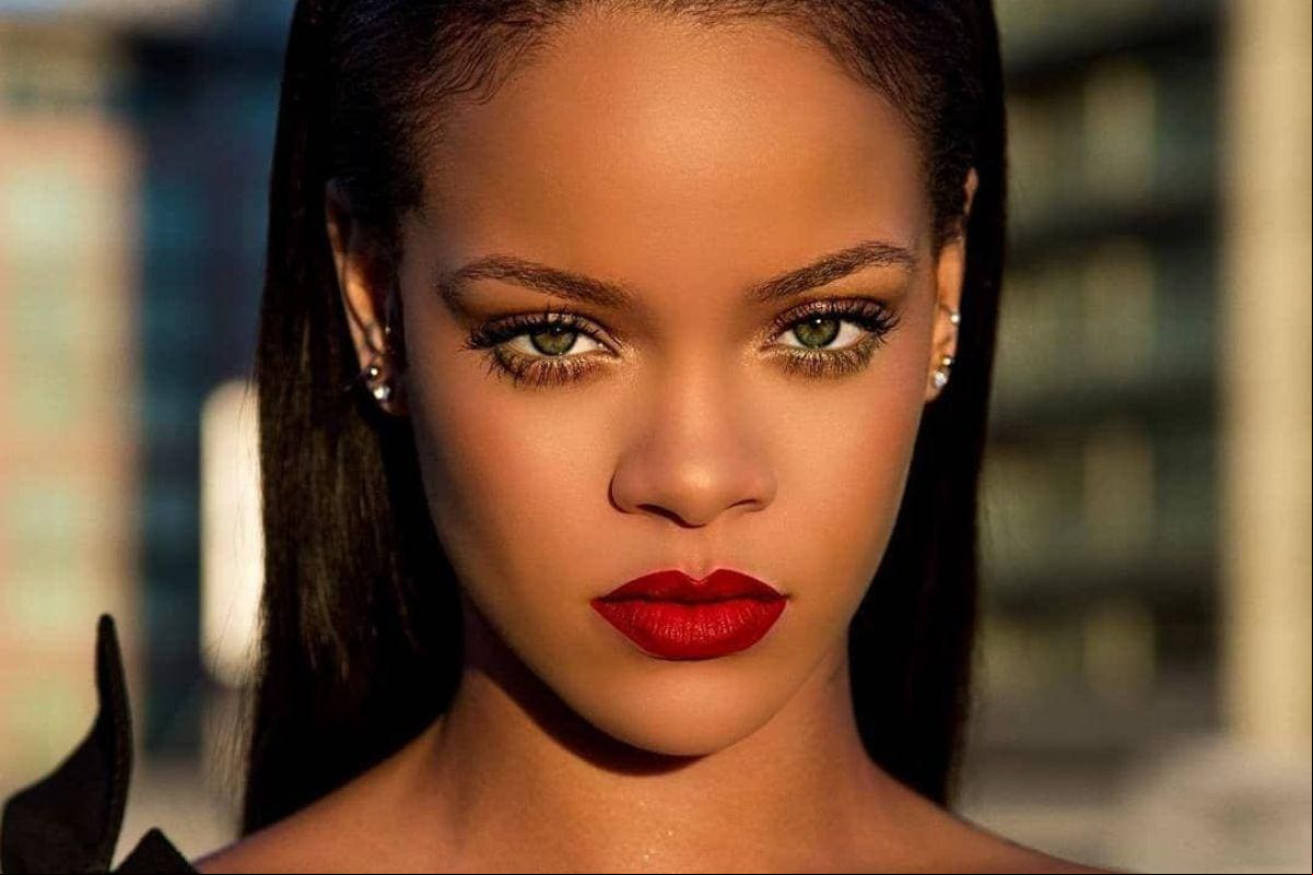 Rihanna Rihanna