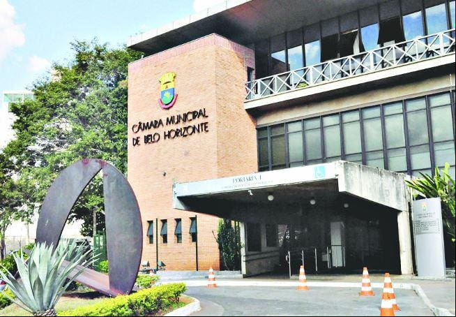 Câmara Municipal