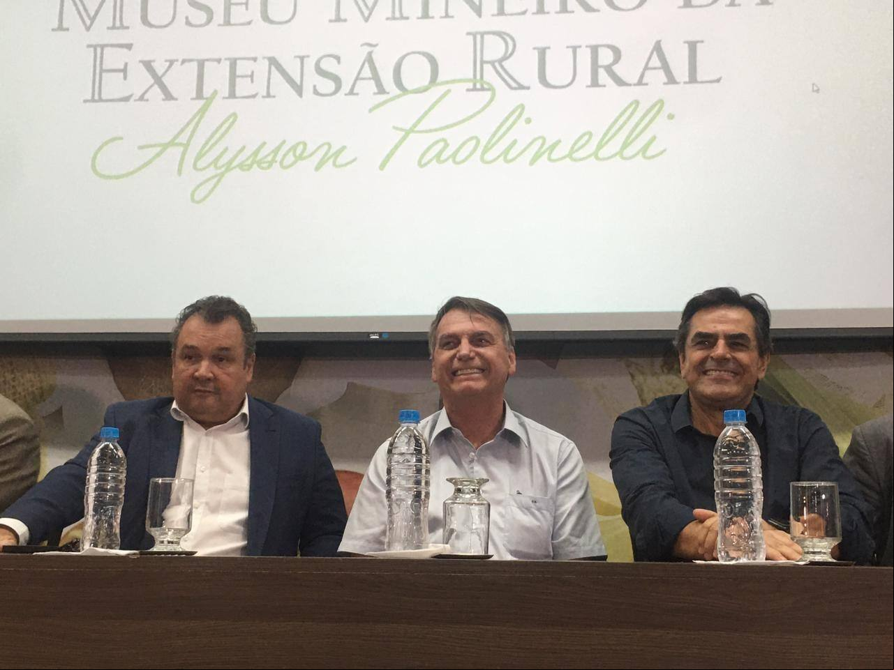 Jair Bolsonaro