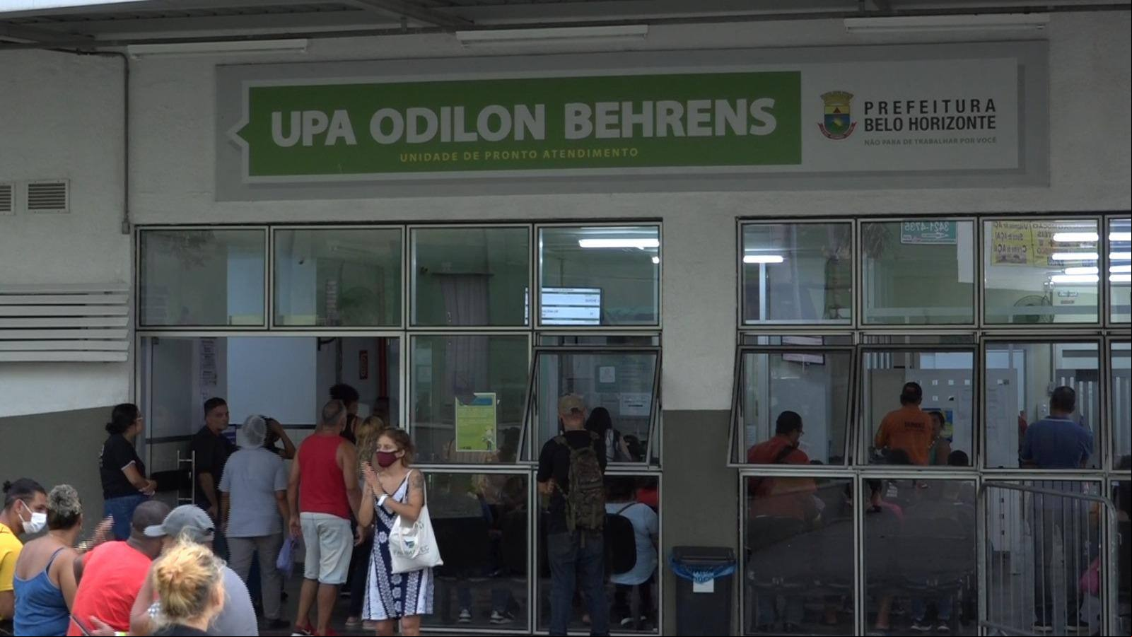 Prefeitura abriu 20 leitos pediátricos no Odilon Behrens como resposta ao aumento de internações por doenças respiratórias