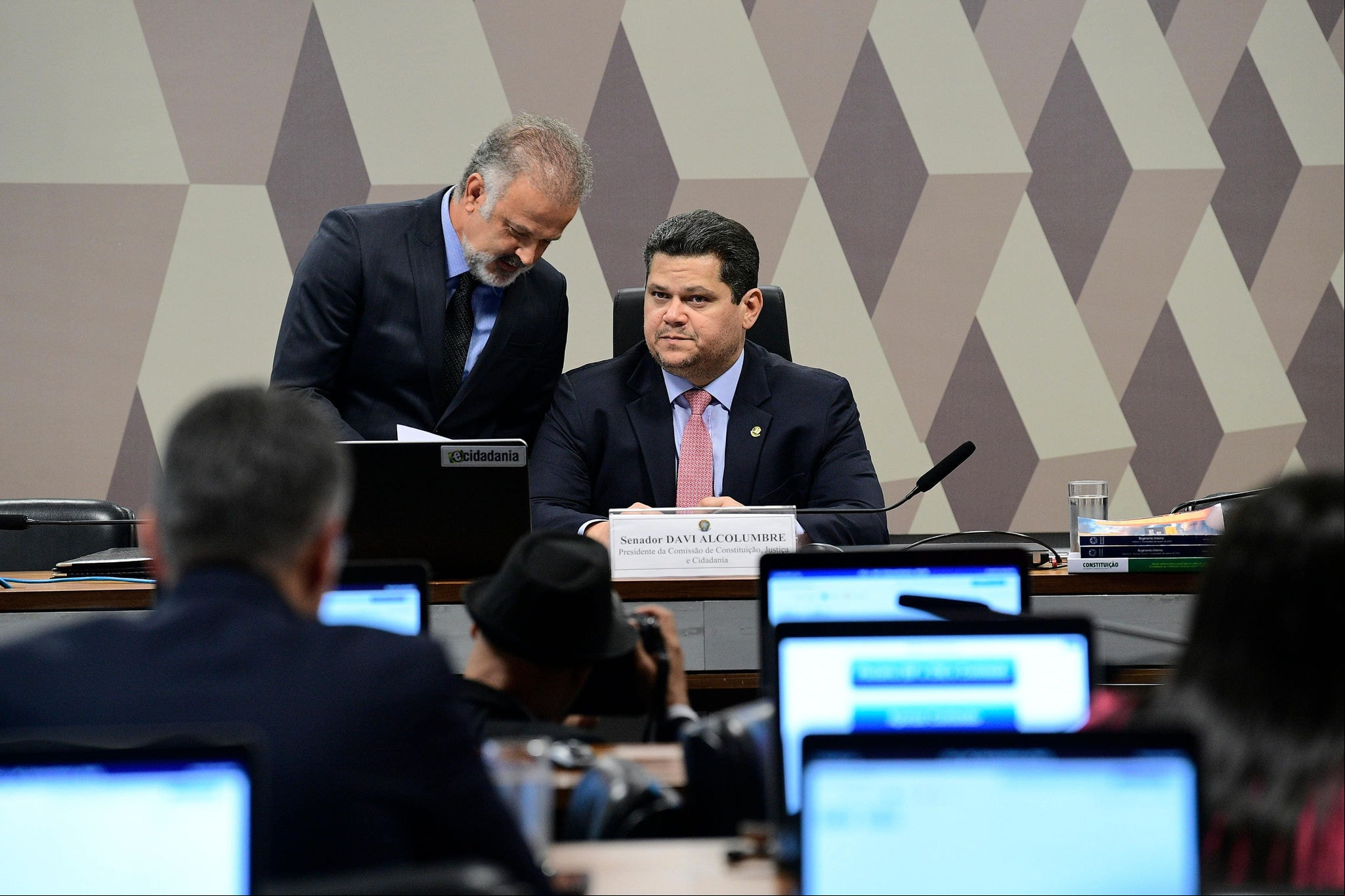 Pedro França/Agência Senado