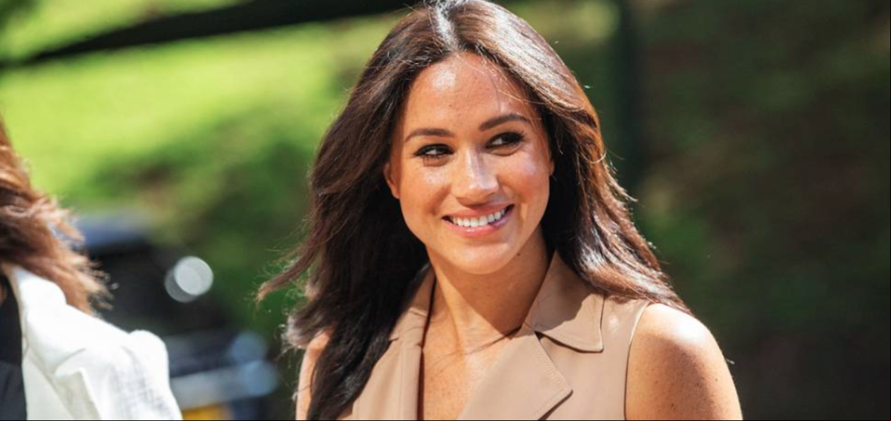 Meghan Markle fez seu retorno ao Instagram com um vídeo em uma praia perto de sua casa em Montecito, Califórnia, celebrando a chegada de 2025