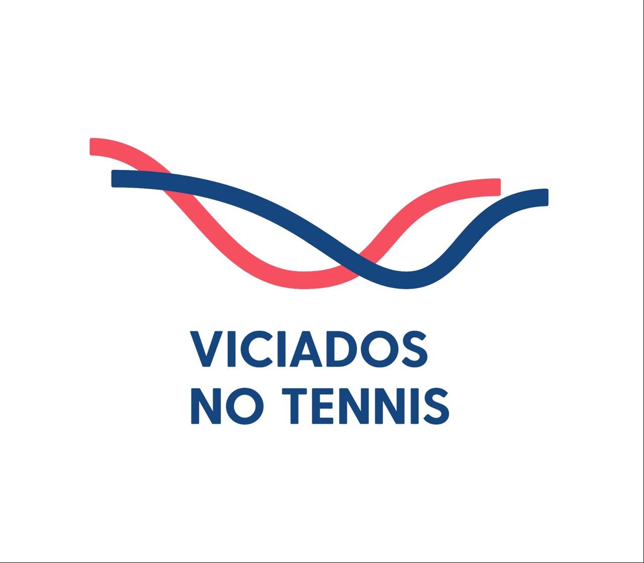 e mais publicações de Viciados no Tennis