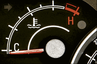 Com calor intenso do verão, sistema de arrefecimento do carro exige mais atenção